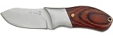 Elk Ridge ER-276PW Fixed Blade Knife 4.5-Inch Overall