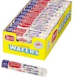 Necco Original Candy Wafers (36 count)