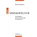 Sozialpolitik. Grundlagen und vergleichende Perspektiven