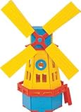 Elenco SWK-70 Solar Powered Windmill