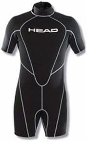 HEAD by Mares Mens Wave 2.5mm Shorty