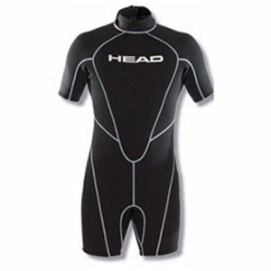 HEAD by Mares Mens Wave 2.5mm Shorty