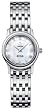 NEW OMEGA DEVILLE LADIES WATCH 4570.71.00