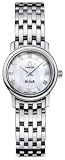 NEW OMEGA DEVILLE LADIES WATCH 4570.71.00