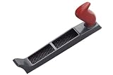 Eigenschaften Emil Lux GmbH & Co. KG 531310 / LUX 531310 Raspelhobel Größe 253 x 41 mm PROFI