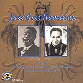 CD-Charts  Music : Jazz Goes Hawaiian