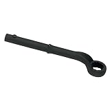 WILLIAMS OFFSET BOX TUBULAR WRENCH (1240TOB) オフセット ボックスチューブレンチ 1-1/4-32mm JHW1240TOB