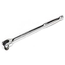 Powerbuilt 641504 3/8-Inch Drive Flex Handle