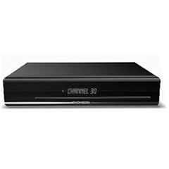 Thomson TTR 110 DVB-T Twin Receiver (USB 2.0)