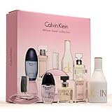 Calvin Klein- 5 Pc -Mini Set for Women