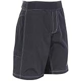 Louis Garneau 2008 Women's Escape II Mountain Bike Shorts - Black - 1054051-020 at Louis Garneau
