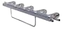 Tapco #10828 "Windy" 8'6" SP Port-O-Brake [Misc.]