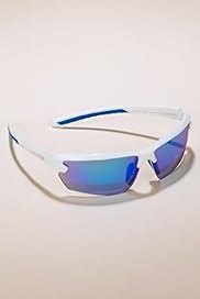 Tinted Sports Sunglasses