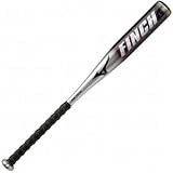 Mizuno Jennie Finch Signature Fast Pitch Tee Ball Bats