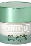 Anti-Gravity Firming Eye Lift Cream Clinique 0.5 oz Eye Cream For Unisex