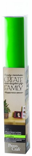 Cricut Cuttables Vinyl 2 12-Inch-by-24-Inch Sheets, 