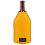Screwpull Wine Cooler Sleeve, Orange