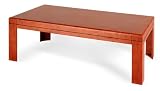 Boss Cherry Coffee Table, Cherry