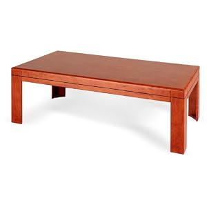 Boss Cherry Coffee Table Cherry