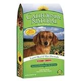 Lamb and Rice Small Bite Adult Dry Dog Food - 15 lb - Bag