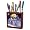 Angels - Heavenly Message - Tile Pen Holders-5 inch tile pen holder