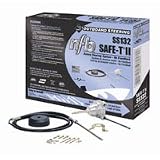Teleflex Safe-T II NFB Steering System TEL-SS13220 20 ft Pkg