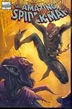 AMAZING SPIDER-MAN #573 DJURDJEVIC ZOMBIE VARIANT