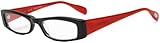 Scojo Women's Sidney Place Full Frame Sunglasses