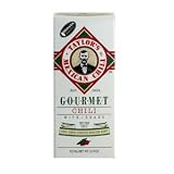 Taylor's Gourmet Chili