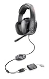 Plantronics GameCom 777 Dolby Open Ear Gaming Headset