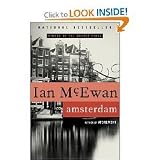 Amsterdam: A Novel