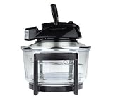 Deni Halogen Convection 10.4qt. Glass Bowl Oven