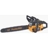 Husqvarna Outdoor 952802075 PP4620AV 20 Poulan Pro Gas Chain Saw from Chain Saws