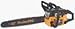 Outdoor Living : Husqvarna Outdoor 952802075 PP4620AV 20" Poulan Pro Gas Chain Saw
