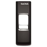 SanDisk Cruzer 8 GB USB 2.0 Flash Drive SDCZ36-008G-A11