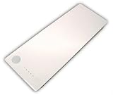 Laptop Battery for Apple A1185 MacBook Pro 13 Series, MA561G/A, MA561LL/A (White)