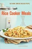 Rice Cooker Meals Publisher: Cypress Cove Publishing