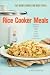 Books : Rice Cooker Meals Publisher: Cypress Cove Publishing