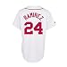 Manny Ramirez Boston Red Sox Replica Home Jersey