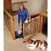 KidCo Angle Mount Wood Safeway Gate
