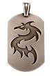 BICO AUSTRALIA JEWELRY (DT26) NUWA - VIRILITY & SURVIVAL