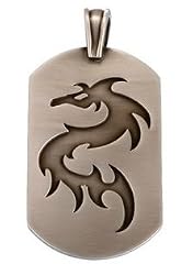 BICO AUSTRALIA JEWELRY (DT26) NUWA - VIRILITY & SURVIVAL
