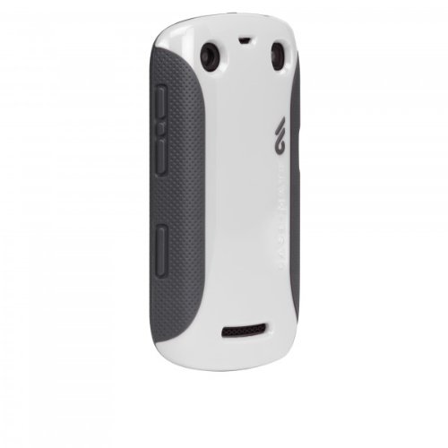 Case-Mate BT-COV-CM016690 Pop Case f&uuml;r BlackBerry Curve 9350/9360/9370 wei&szlig; Preisvergleich