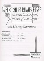 B Flat Clarinet Solos w Piano Flight Of The Bumblebee B Flat Clarinet Solos w Piano Flight Of The Bumblebee