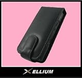 HOUSSE ETUI COQUE CUIR NOKIA 5800 XPRESS MUSIC [Reliure inconnue]