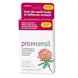 Novogen Promensil Natural Relief For Menopausal Symptoms - 60 TABLETS