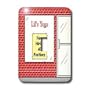 Rich Diesslins Funny General - Editorial Cartoons - Lils Yoga - Now Hiring - All Positions - Light Switch Covers - single toggle switch