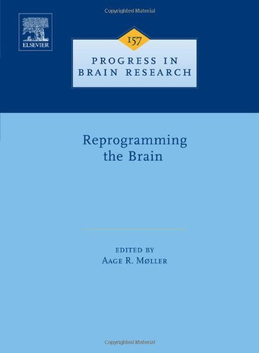 Reprogramming the Brain (Progress in Brain Research)