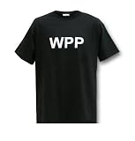 New WPP T-Shirt