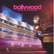Bollywood (Book & Cds)